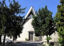 Chiesa di S.Stefano Protomartire