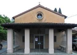 Chiesa di S.Fiorano
