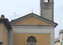 Chiesa di S.Maria alle Grazzine