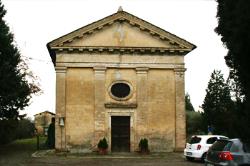 Chiesa di S.Lorenzo Martire
