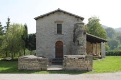 Chiesa di S.Maria Assunta