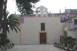 Chiesa di S.Avendrace