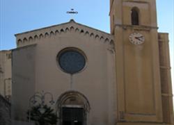 Chiesa di S.Eulalia
