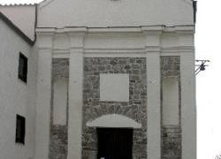 Chiesa di S.Maria del Rosario