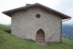 Chiesa di S.Giacomo Maggiore Apostolo