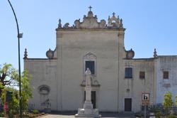 Chiesa di S.Francesco d'Assisi