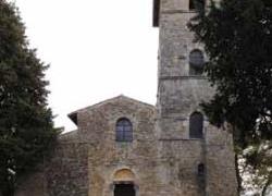 Chiesa di S.Salvatore