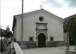 Chiesa di S.Lorenzo