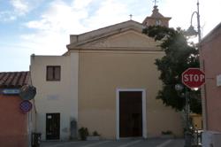 Chiesa di S.Efisio
