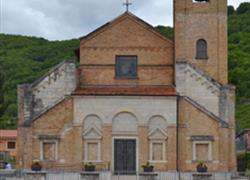 Chiesa di S.Margherita