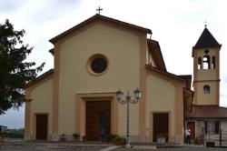 Chiesa di S.Egidio Abate