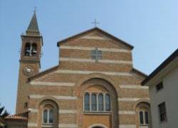 Chiesa di S.Andrea Apostolo e S.Zenone Vescovo
