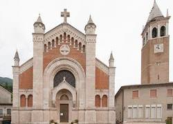Chiesa dei S.Vito, Modesto e Crescenzia