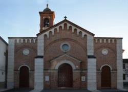 Chiesa di S.Giovanni a Porta Latina