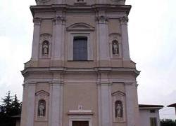 Chiesa di S.Pancrazio