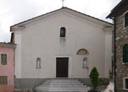 Chiesa della Natività  di Maria