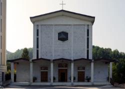 Chiesa di S.Ceccardo Vescovo e Martire