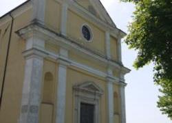 Chiesa di S.Michele Arcangelo