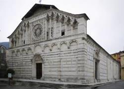 Chiesa di S.Andrea Apostolo