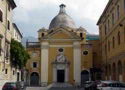 Chiesa della Madonna del Suffragio