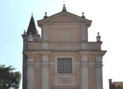 Chiesa di S.Vito Martire