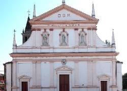 Chiesa di S.Nicola Da Bari Vescovo