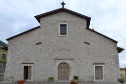 Chiesa di S.Nicola di Bari