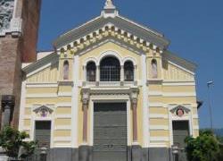 Chiesa di S.Matteo Apostolo