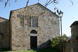 Chiesa di S.Michele a Rencine