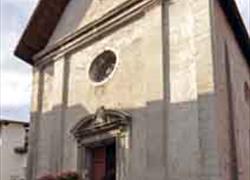 Chiesa della Madonna della Torricella