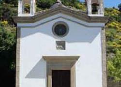 Cappella di S.Maria Regina Coeli