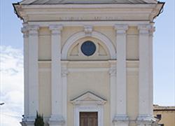 Chiesa di S.Andrea Apostolo