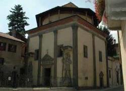 Chiesa del Corpus Domini e Quattro Dottori Massimi
