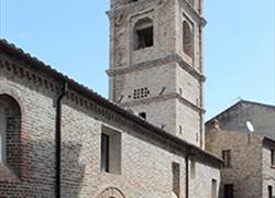 Chiesa di S.Maria del Borgo