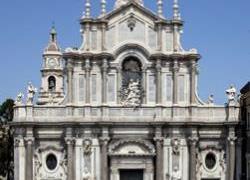 Cattedrale di S.Agata Vergine e Martire
