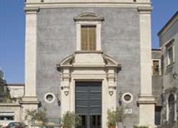 Chiesa di S.Agata La Vetere