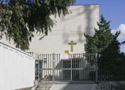 Chiesa di S.Stefano Primo Martire