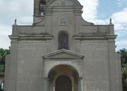 Chiesa di S.Giovanni Battista