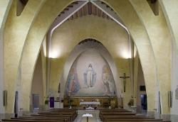 Chiesa di S.Francesco d'Assisi