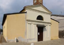 Chiesa di S.Maria Ausiliatrice