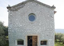 Chiesa di S.Pietro Apostolo