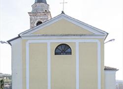 Chiesa di S.Bernando
