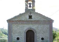 Chiesa di S.Maria di Montebello