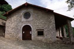 Chiesa di S.Maria Assunta di Misma