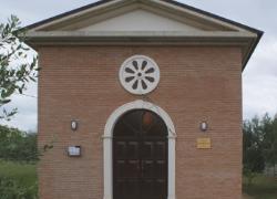 Chiesa del Beato Giovanni XXIII