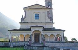 Chiesa dei S.Filippo e Giacomo