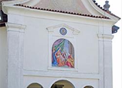 Chiesa della Natività  di Maria Vergine
