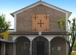 Chiesa dei S.Giovanni Battista Ed Evangelista