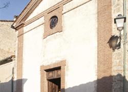 Chiesa di S.Maria Assunta a Ciciano