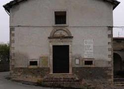 Chiesa di S.Maria delle Grazie